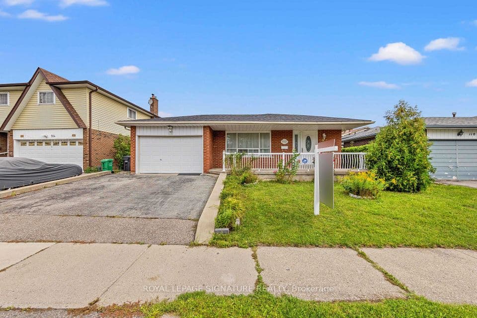 112 Kingswood Drive, Brampton, ON L6V 2W3 – photo 2