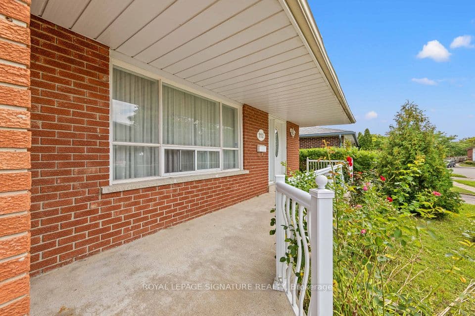 112 Kingswood Drive, Brampton, ON L6V 2W3 – photo 3