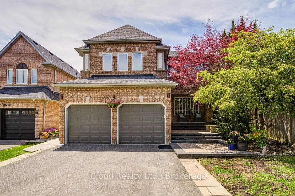51 Early Street, Halton Hills, ON L7G 5W8 – main photo