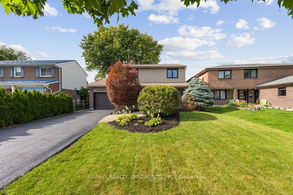 10 Lorraine Crescent, Brampton, ON L6S 2R7 – photo 3