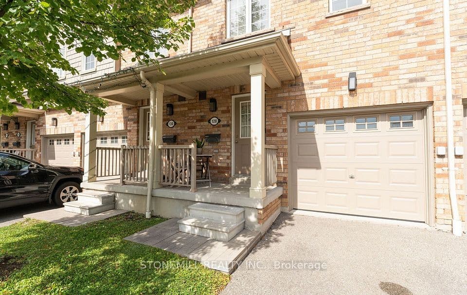 5255 Palmetto Place 128, Mississauga, ON L5M 0H2 – photo 2