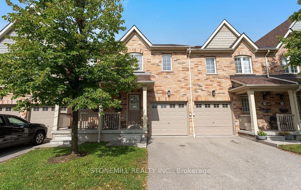 5255 Palmetto Place 128, Mississauga, ON L5M 0H2 – main photo