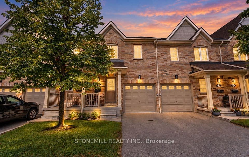 5255 Palmetto Place 128, Mississauga, ON L5M 0H2 – photo 3