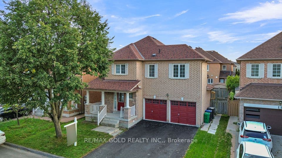 3 Marbleseed Crescent, Brampton, ON L6R 2J8 – photo 2