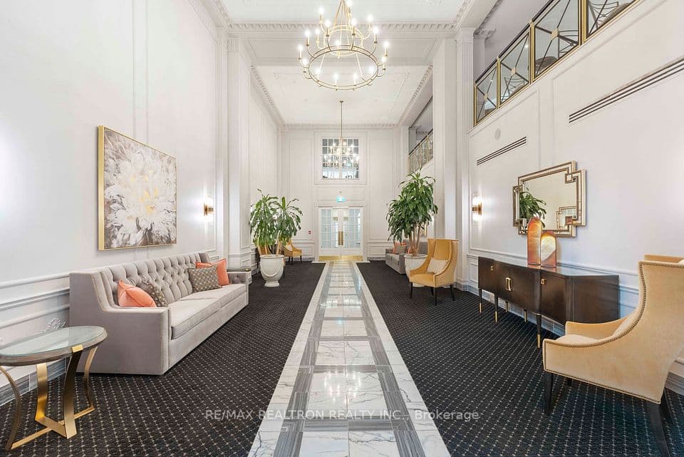 2287 Lake Shore Boulevard W 1402, Toronto, ON M8V 3Y1 – photo 3