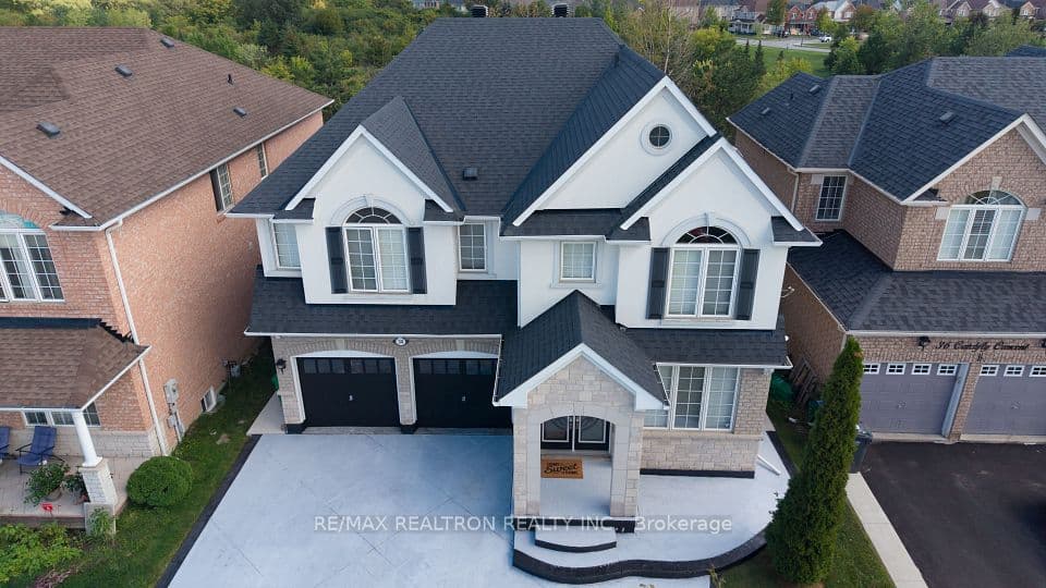 34 Catchfly Crescent, Brampton, ON L6P 2H9 – main photo