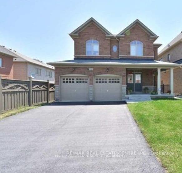 48 Bear Run Road, Brampton, ON L6X 2Z8 – main photo