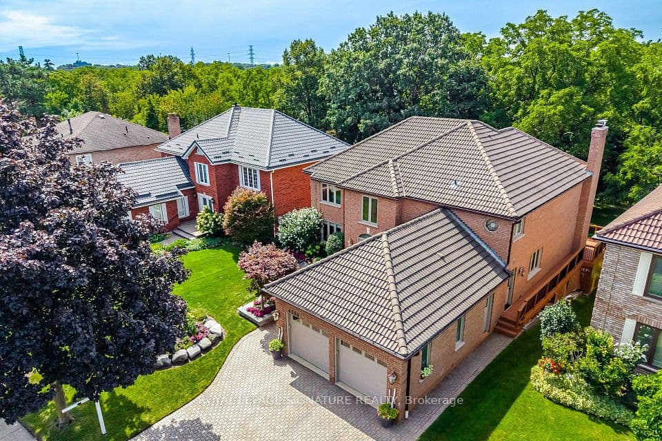 4594 Badminton Drive, Mississauga, ON L5M 3H6 – photo 3
