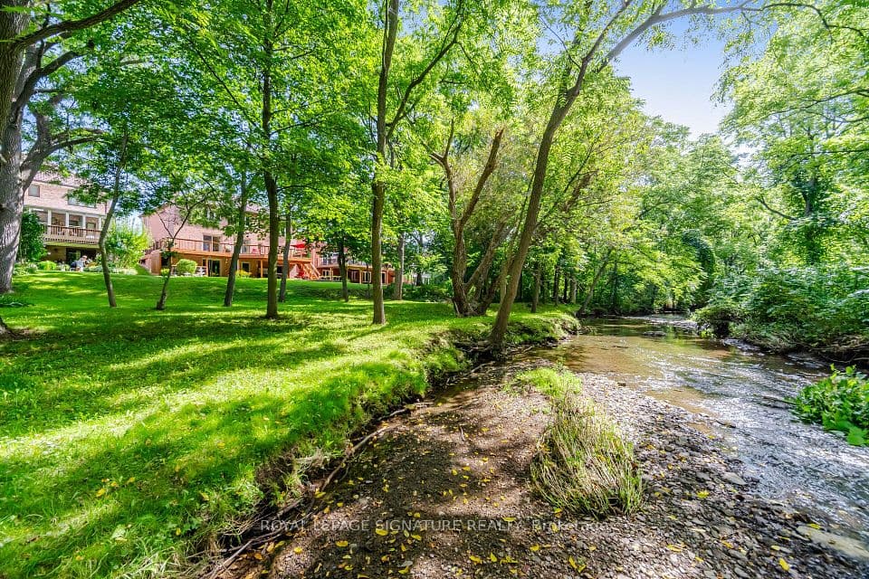 4594 Badminton Drive, Mississauga, ON L5M 3H6 – photo 2