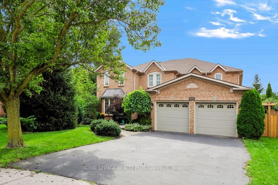 2097 Innkeeper Court, Oakville, ON L6M 3A2 – photo 3