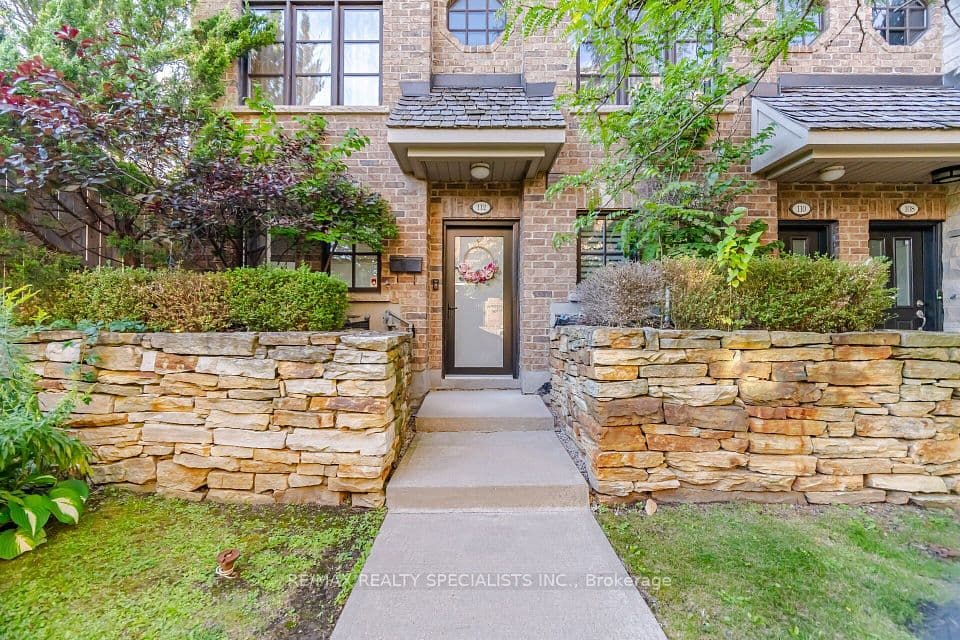 1812 Burnhamthorpe Road E 112, Mississauga, ON L4X 0A3 – photo 2