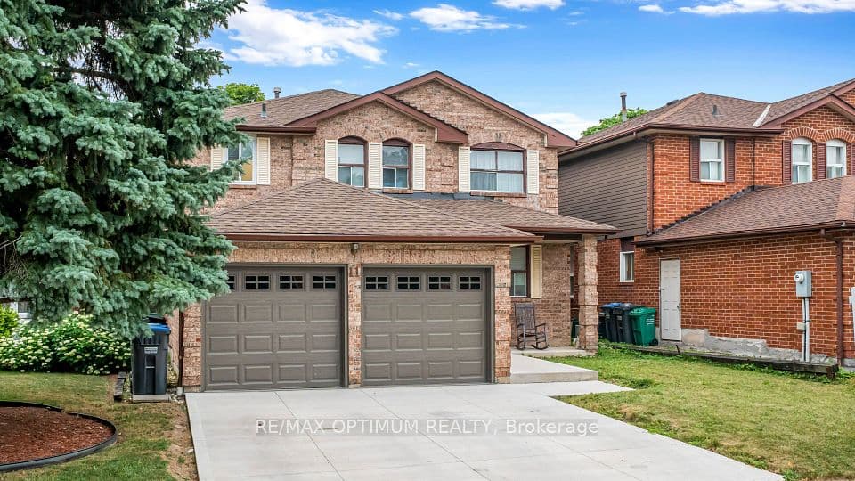 11 Donaldson Drive, Brampton, ON L6Y 3H1 – photo 2