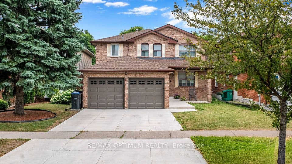 11 Donaldson Drive, Brampton, ON L6Y 3H1 – main photo