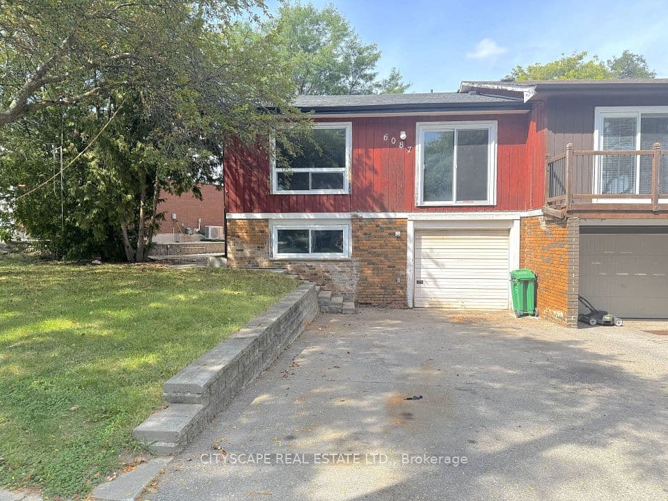 6087 Featherhead Crescent, Mississauga, ON L5N 2B5 – main photo