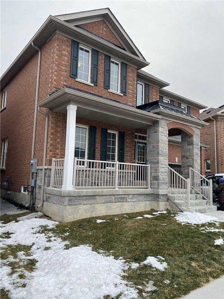 40 Cookview Drive, Brampton, ON L6R 3T6 – photo 2