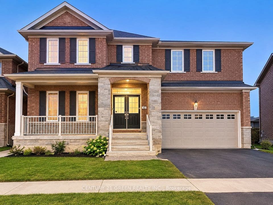 40 Cookview Drive, Brampton, ON L6R 3T6 – main photo