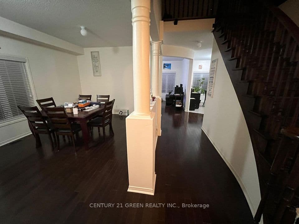 40 Cookview Drive, Brampton, ON L6R 3T6 – photo 3