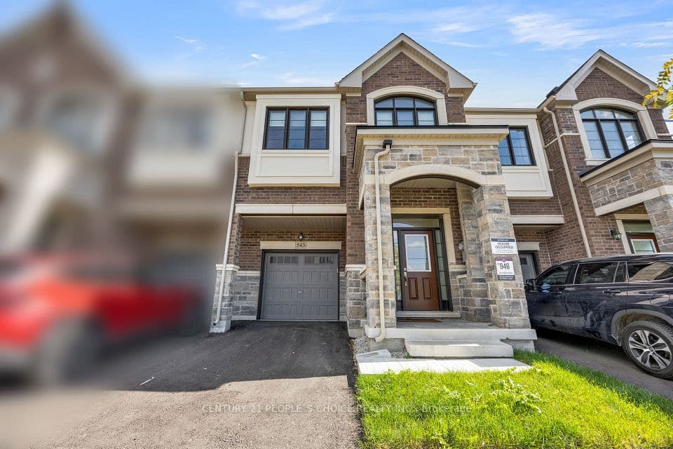 543 W Celandine Terrace, Milton, ON L9E 1Z8 – photo 2