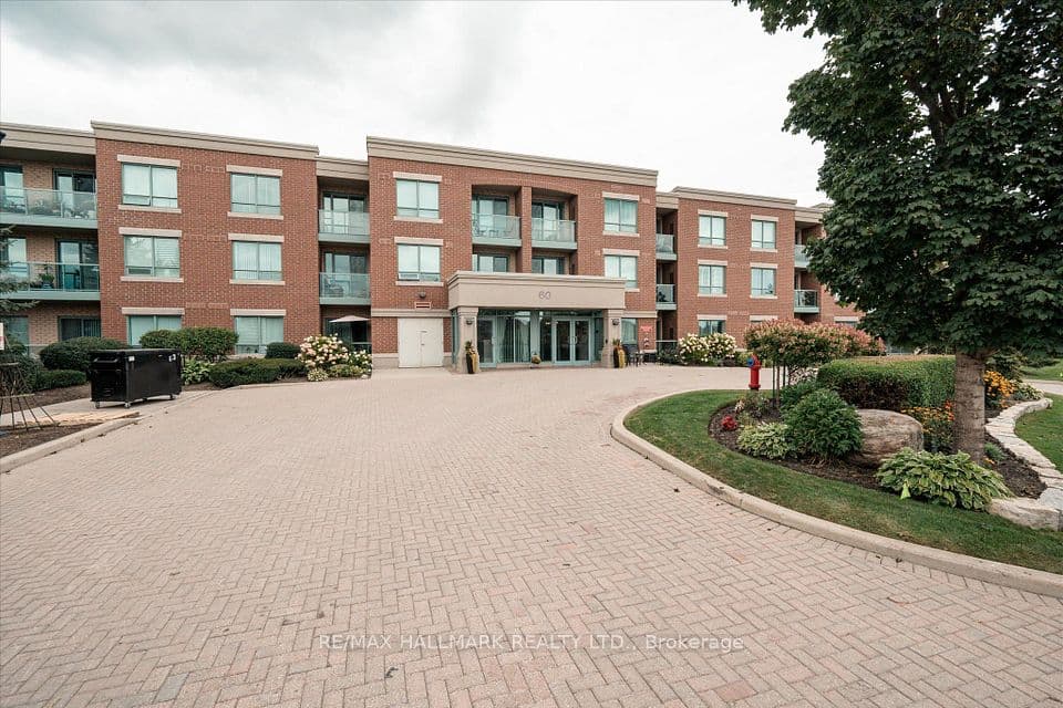 60 Via Rosedale 316, Brampton, ON L6P 3X6 – photo 3
