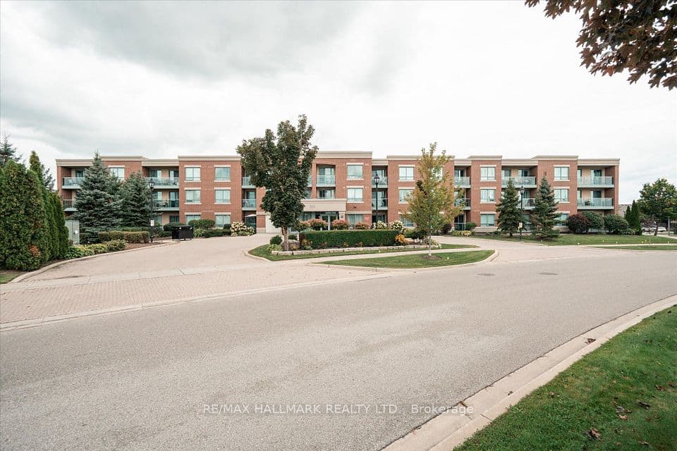 60 Via Rosedale 316, Brampton, ON L6P 3X6 – main photo