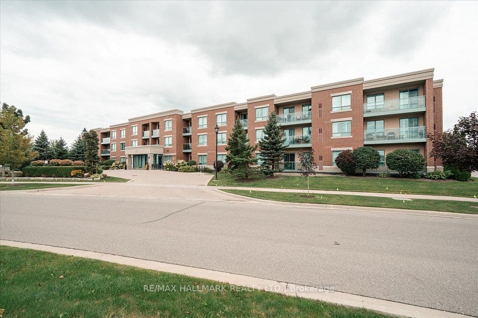 60 Via Rosedale 316, Brampton, ON L6P 3X6 – photo 2