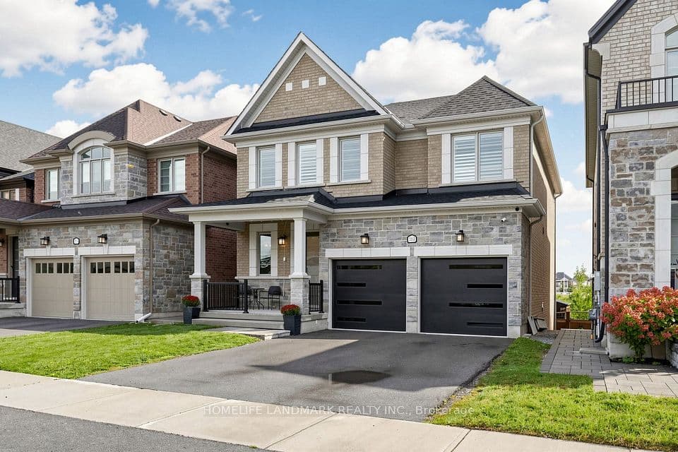 563 Beam Court, Milton, ON L9E 1L4 – main photo