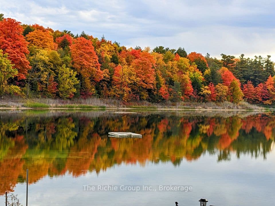 143 Green Lake Road W, Caledon, ON L7K 0S4 – main photo