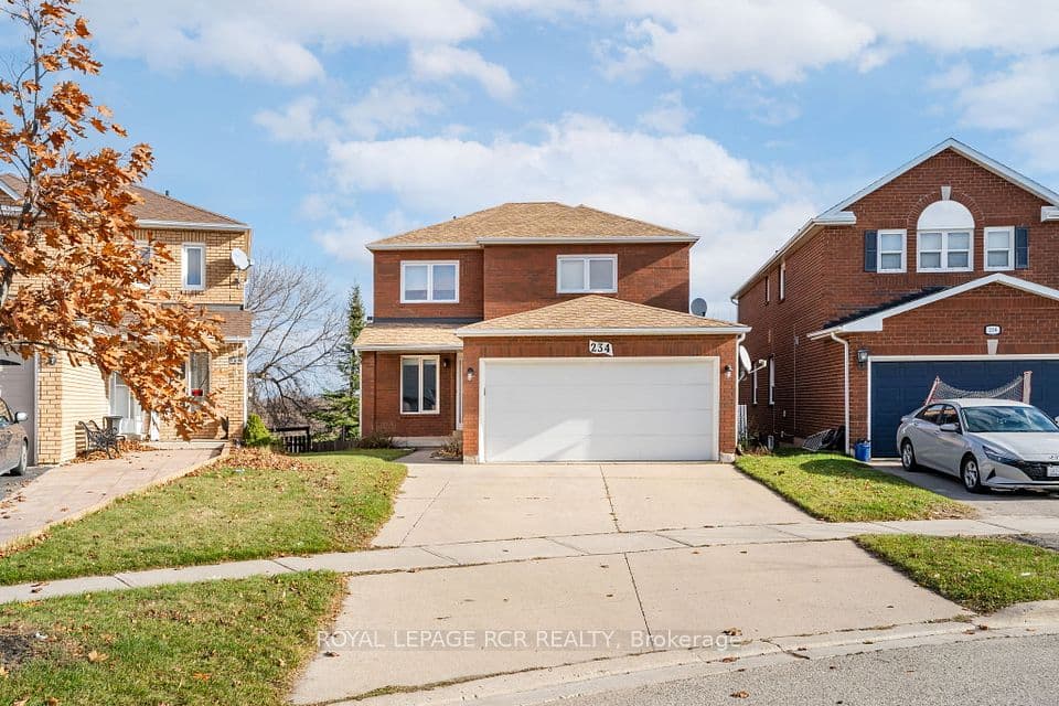 234 Howard Crescent, Orangeville, ON L9W 4W6 – photo 2