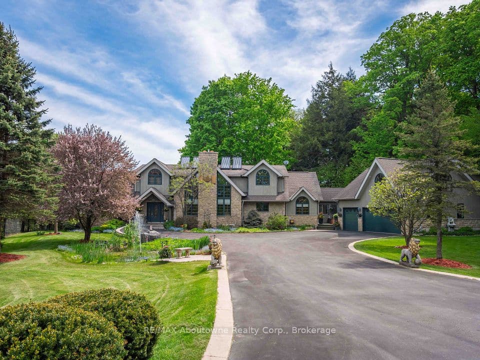6 TURTLE LAKE Drive, Halton Hills, ON L7J 2W7 – photo 3