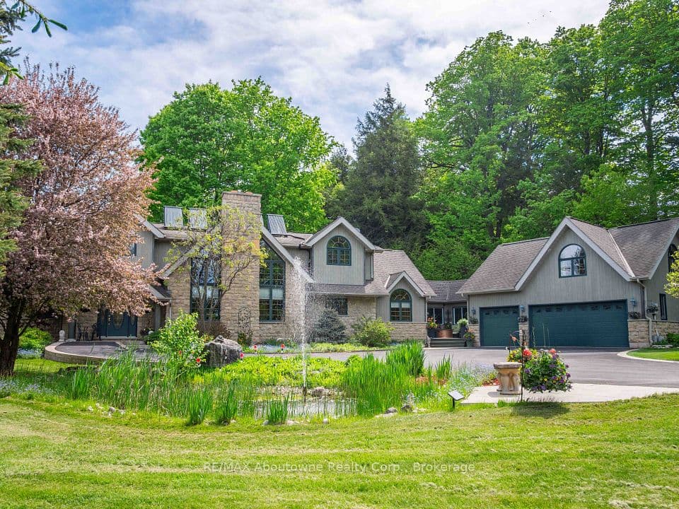 6 TURTLE LAKE Drive, Halton Hills, ON L7J 2W7 – photo 2