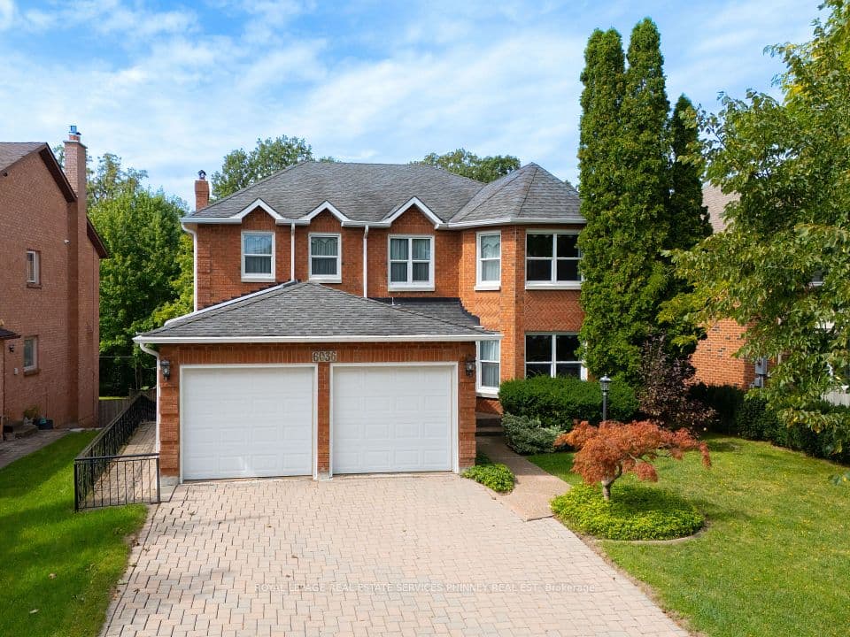 6036 St. Ives Way, Mississauga, ON L5N 4M1 – main photo