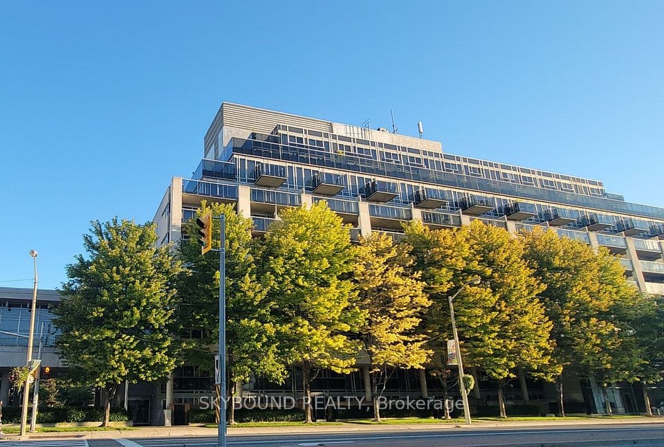 1040 The Queensway 919, Toronto, ON M8Z 0A7 – main photo