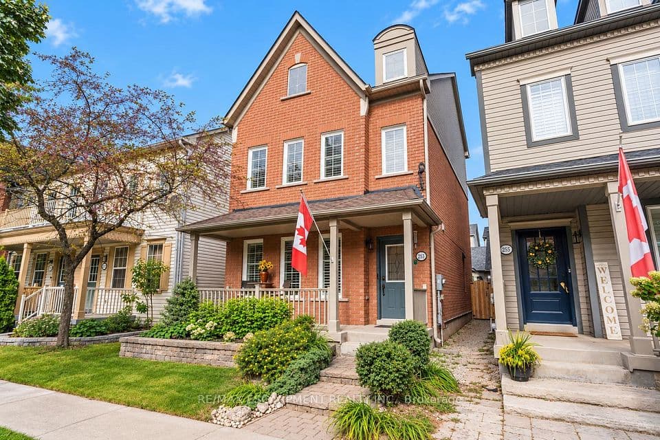 253 Gatwick Drive, Oakville, ON L6H 7K3 – photo 2