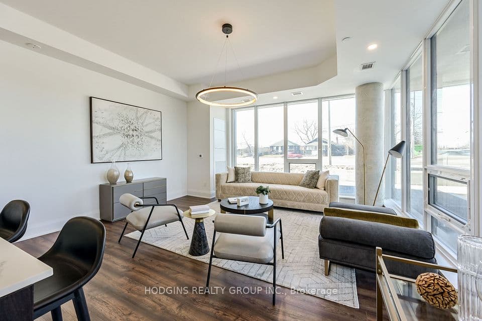 1035 Southdown Road 1711, Mississauga, ON L5J 0A2 – photo 3