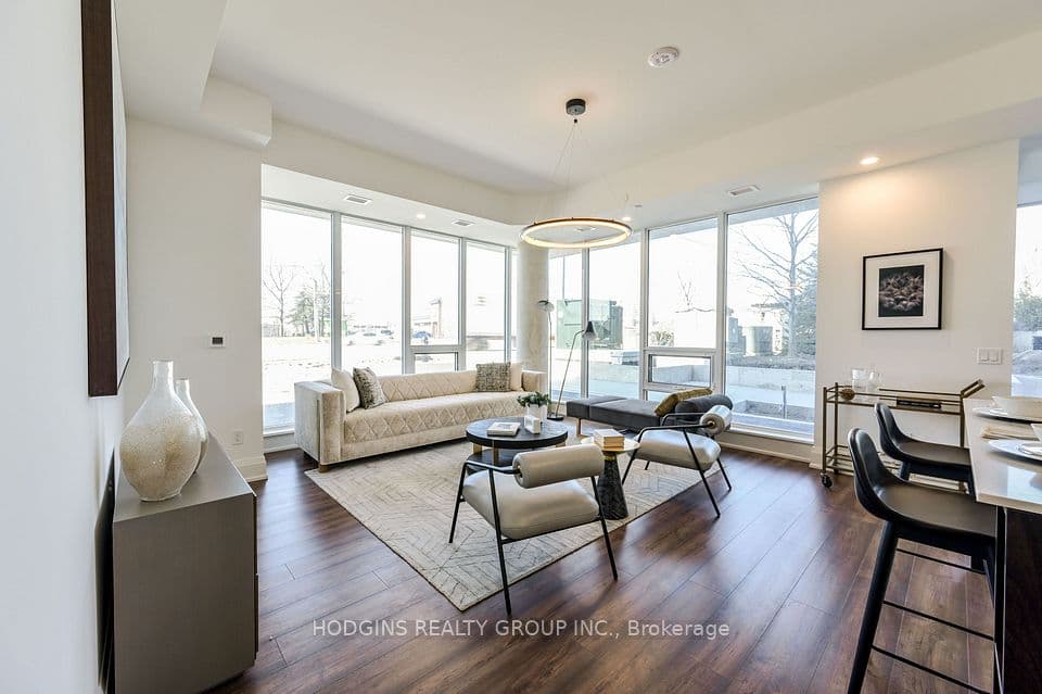 1035 Southdown Road 1711, Mississauga, ON L5J 0A2 – photo 2