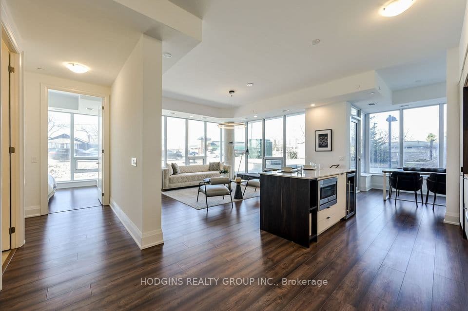 1035 Southdown Road 1711, Mississauga, ON L5J 0A2 – main photo