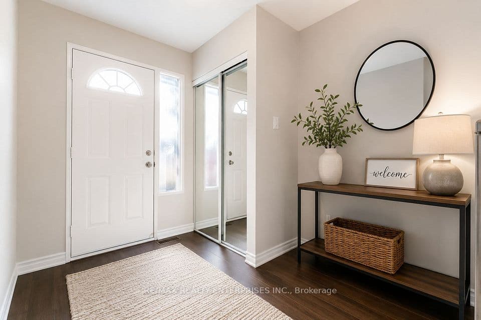 3446 Ash Row Crescent N, Mississauga, ON L5L 1K4 – photo 3