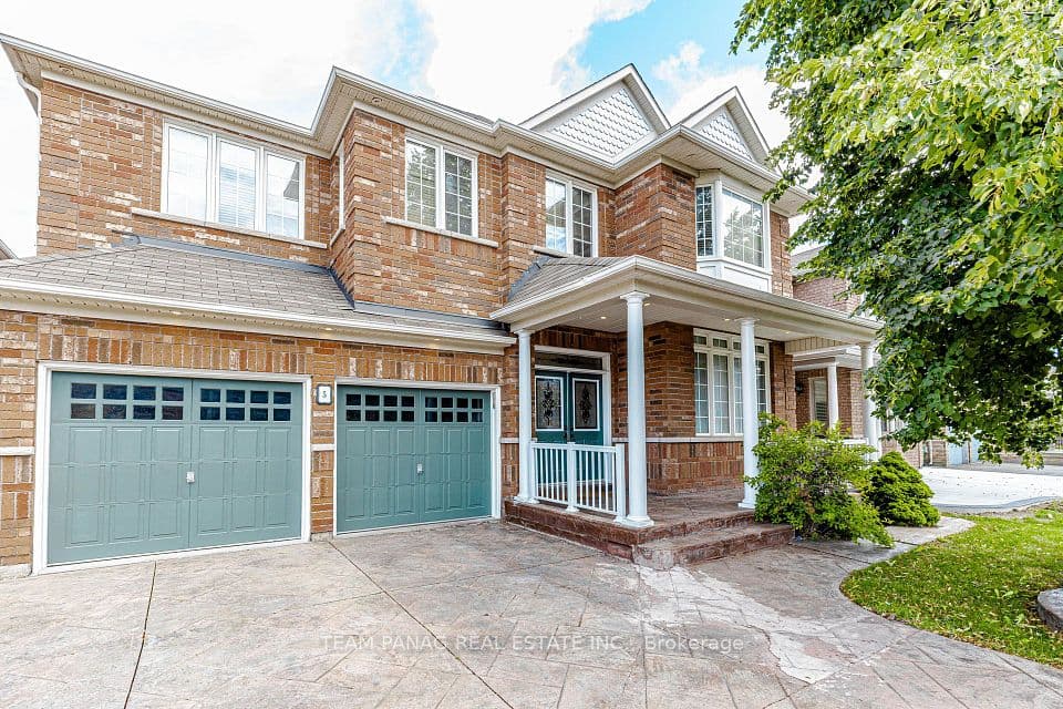 5 Summershade Street, Brampton, ON L6P 2B9 – main photo