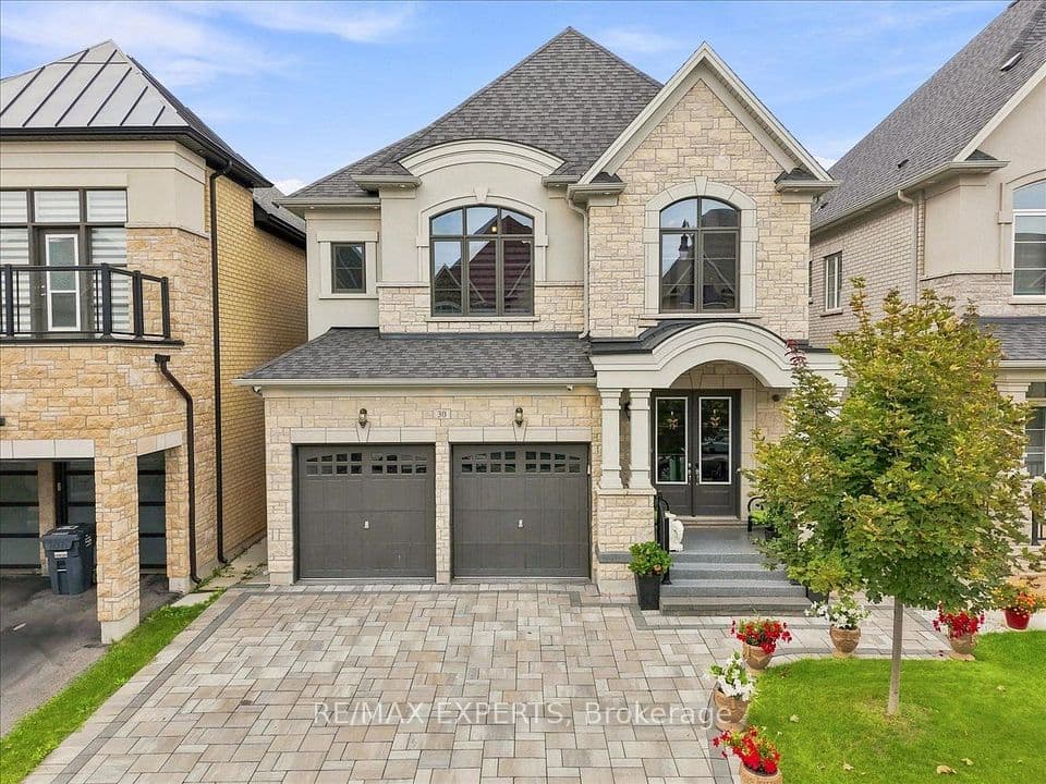 30 Midmorning Road, Brampton, ON L1R 0N8 – main photo