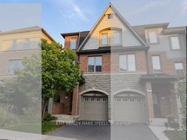 27 Bergamont Road, Brampton, ON L6Y 0R1 – main photo