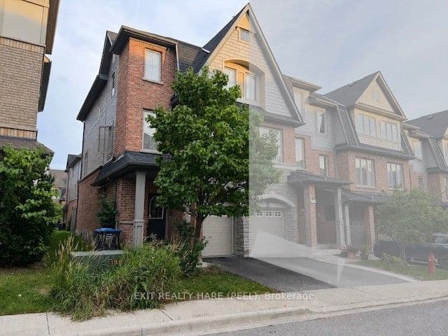 27 Bergamont Road, Brampton, ON L6Y 0R1 – photo 2