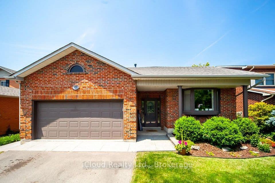 679 Harrison Road, Milton, ON L9T 4S7 – main photo