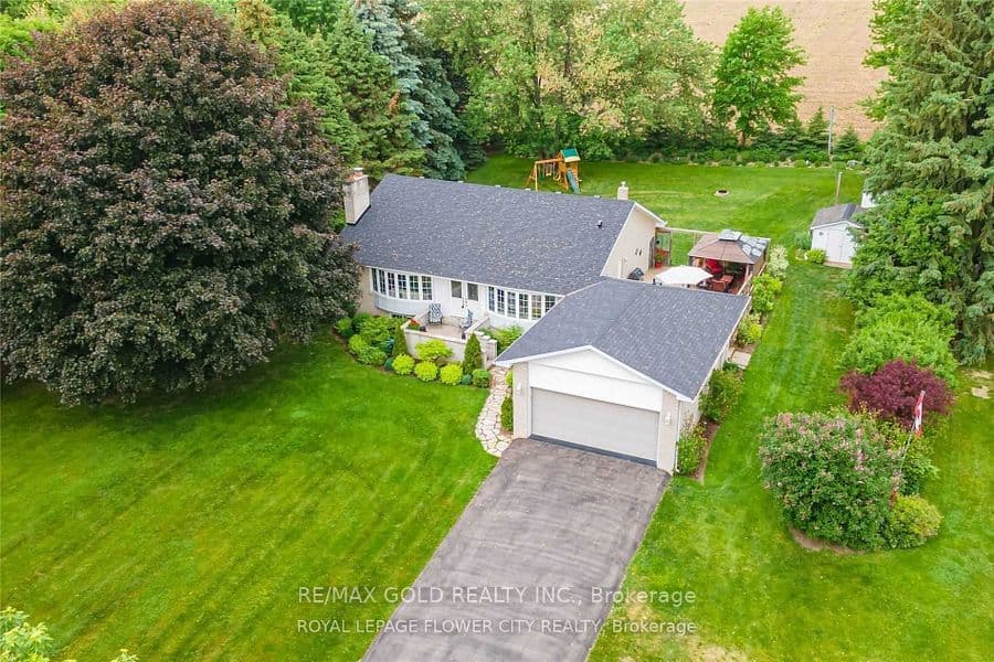 12471 Five Side Road, Halton Hills, ON L7G 4S6 – main photo
