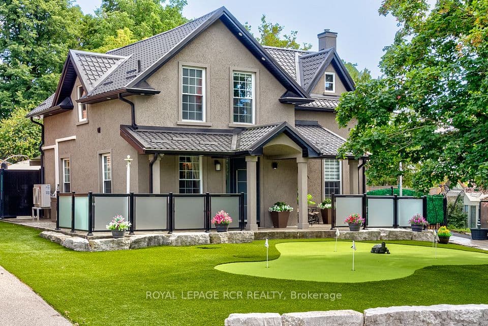 19 Birch Avenue, Caledon, ON L7E 0K1 – main photo