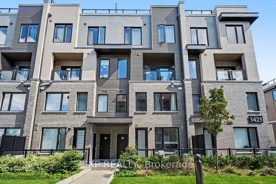 3425 Ridgeway Drive 3, Mississauga, ON L5L 0B9 – photo 2