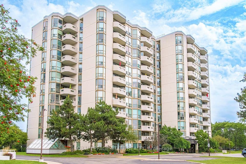 5080 Pinedale Avenue 1002, Burlington, ON L7L 5V7 – main photo