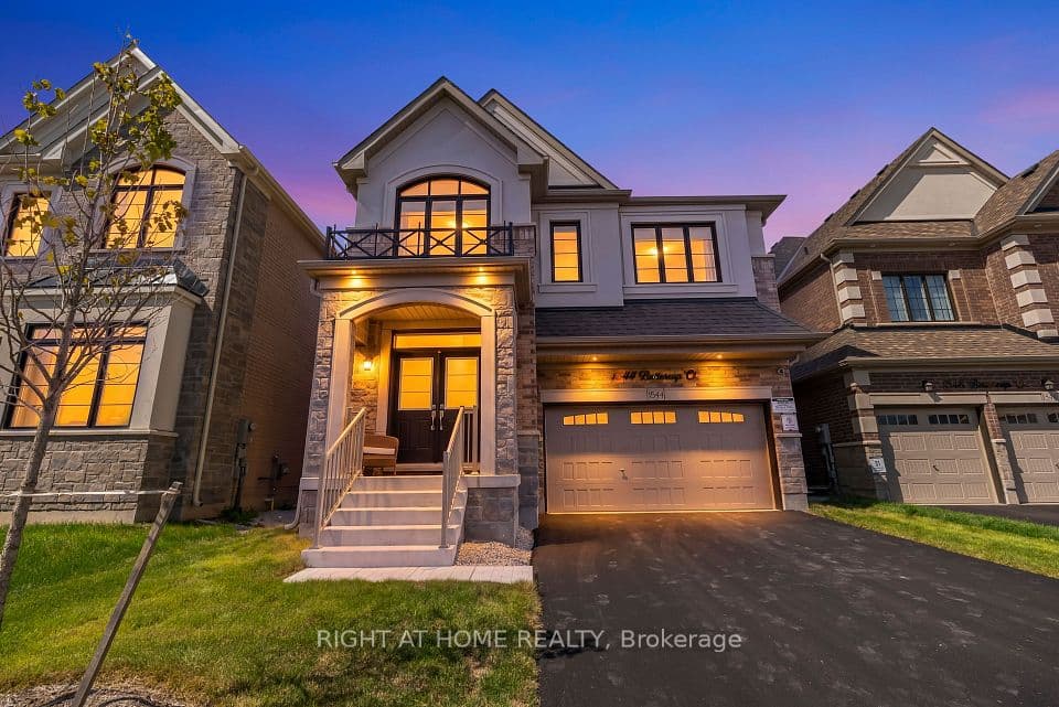 1544 Buttercup Court, Milton, ON L9E 2G3 – main photo