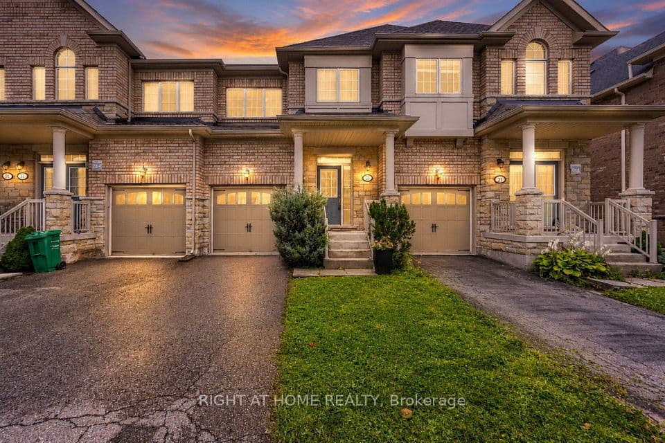 23 Coastline Drive, Brampton, ON L6Y 0T5 – photo 3