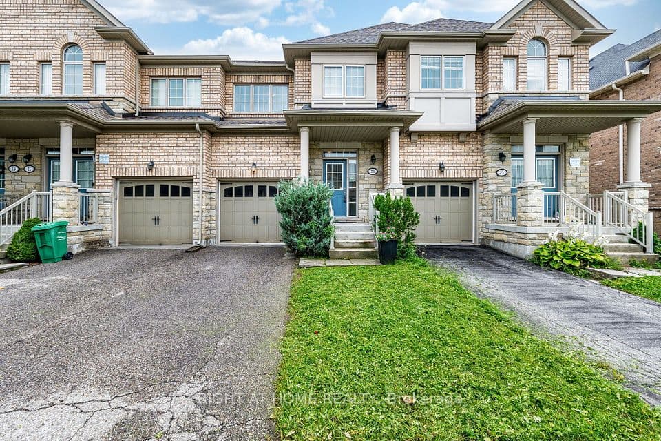 23 Coastline Drive, Brampton, ON L6Y 0T5 – photo 2