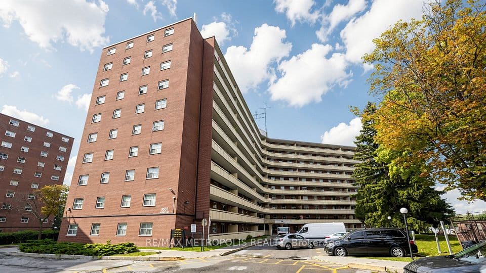 3555 Derry Road E 1006, Mississauga, ON L4T 1B2 – main photo